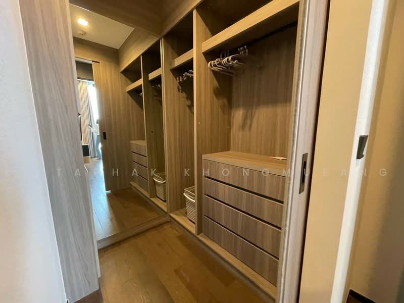 AESTIQ Thonglor, Bangkok, 916 Soi Sukhumvit 55, Khlong Tan Nua, Watthana, Bangkok, 2 Bedrooms, 75 sqm, Condo For Rent, by Kritaphak Khongmueang, 500487033 - DDproperty.com