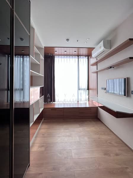 The FINE Bangkok Thonglor-Ekamai, Bangkok, Soi Ekamai, Khlong Tan Nua, Watthana, Bangkok, 2 Bedrooms, 57 sqm, Condo For Sale, by Thanyalak Premputtiphan, 500487037 - DDproperty.com
