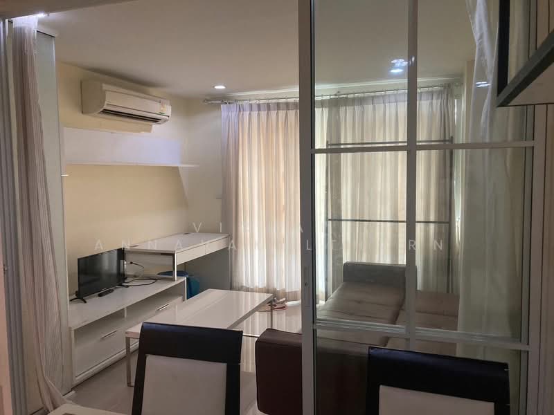 Wish @ Siam, Bangkok, 688 Soi Phaya Nak Phetchaburi Road, Thanon Phetchaburi, Ratchathewi, Bangkok, 2 Bedrooms, 64 sqm, Condo For Rent, by Vichai Annavakulthorn, 500487039 - DDproperty.com