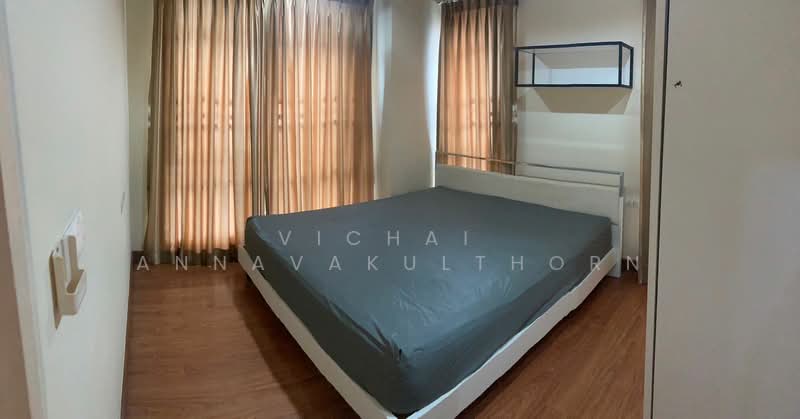 Wish @ Siam, Bangkok, 688 Soi Phaya Nak Phetchaburi Road, Thanon Phetchaburi, Ratchathewi, Bangkok, 2 Bedrooms, 64 sqm, Condo For Rent, by Vichai Annavakulthorn, 500487039 - DDproperty.com