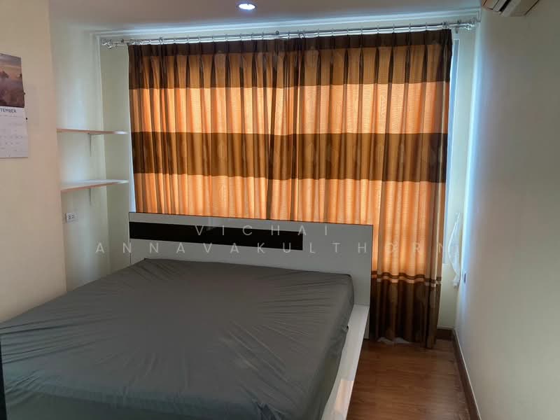 Wish @ Siam, Bangkok, 688 Soi Phaya Nak Phetchaburi Road, Thanon Phetchaburi, Ratchathewi, Bangkok, 2 Bedrooms, 64 sqm, Condo For Rent, by Vichai Annavakulthorn, 500487039 - DDproperty.com