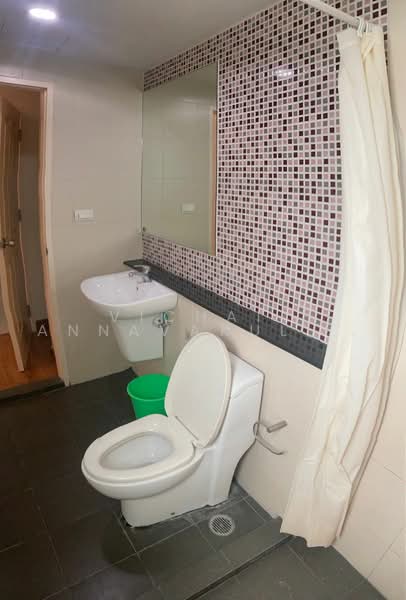 Wish @ Siam, Bangkok, 688 Soi Phaya Nak Phetchaburi Road, Thanon Phetchaburi, Ratchathewi, Bangkok, 2 Bedrooms, 64 sqm, Condo For Rent, by Vichai Annavakulthorn, 500487039 - DDproperty.com