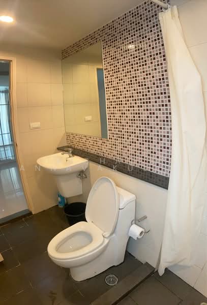 Wish @ Siam, Bangkok, 688 Soi Phaya Nak Phetchaburi Road, Thanon Phetchaburi, Ratchathewi, Bangkok, 2 Bedrooms, 64 sqm, Condo For Rent, by Vichai Annavakulthorn, 500487039 - DDproperty.com