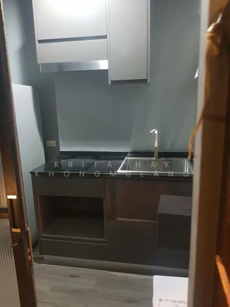 Life @ Ratchada, Bangkok, 36 Soi Lat Phrao 36, Chan Kasem, Chatuchak, Bangkok, Studio, 34 sqm, Condo For Rent, by Kritaphak Khongmueang, 500487040 - DDproperty.com