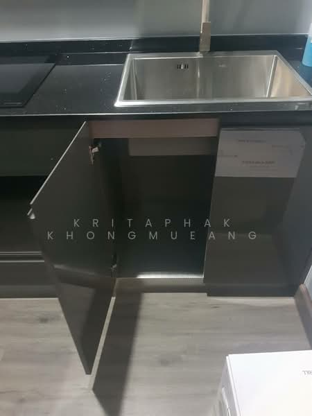 Life @ Ratchada, Bangkok, 36 Soi Lat Phrao 36, Chan Kasem, Chatuchak, Bangkok, Studio, 34 sqm, Condo For Rent, by Kritaphak Khongmueang, 500487040 - DDproperty.com
