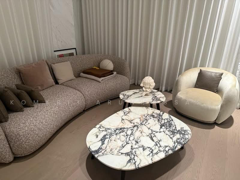 Scope Langsuan, Bangkok, Soi Lang Suan, Lumphini, Pathum Wan, Bangkok, 2 Bedrooms, 157 sqm, Condo For Rent, by Komkrit Arunvessased, 500487041 - DDproperty.com