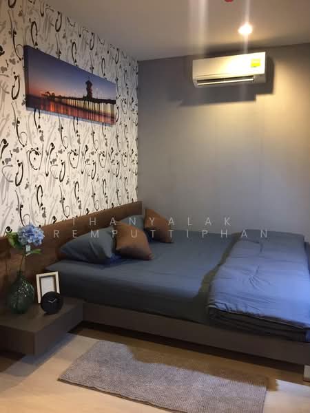 Rhythm Sukhumvit 36-38, Bangkok, 55 Soi Sukhumvit 36, Sukhumvit Road, Phra Kanong, Khlong Toei, Bangkok, 1 Bedroom, 42 sqm, Condo For Rent, by Thanyalak Premputtiphan, 500487042 - DDproperty.com