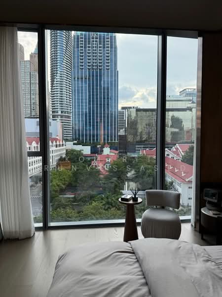 Scope Langsuan : สโคป หลังสวน, กรุงเทพ, ถนนหลังสวน, ลุมพินี, ปทุมวัน, กรุงเทพ, 157 ตร.ม., คอนโด ขาย, โดย Komkrit Arunvessased, 500487045 - DDproperty.com