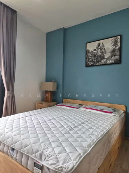 Kawa Haus, Bangkok, 95 Soi Rim Khlong, Phra Kanong Nua, Watthana, Bangkok, 1 Bedroom, 33 sqm, Condo For Rent, by Airada Parasarn, 500487047 - DDproperty.com