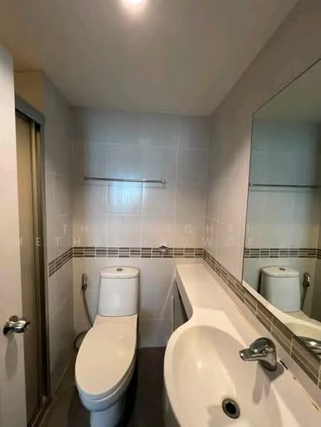 Lumpini Park Rama 9-Ratchada, Bangkok, 888 Chaturathit Road, Bang Kapi, Huai Khwang, Bangkok, 1 Bedroom, 38 sqm, Condo For Sale, by Thawatchai Methawongworakul, 500487048 - DDproperty.com