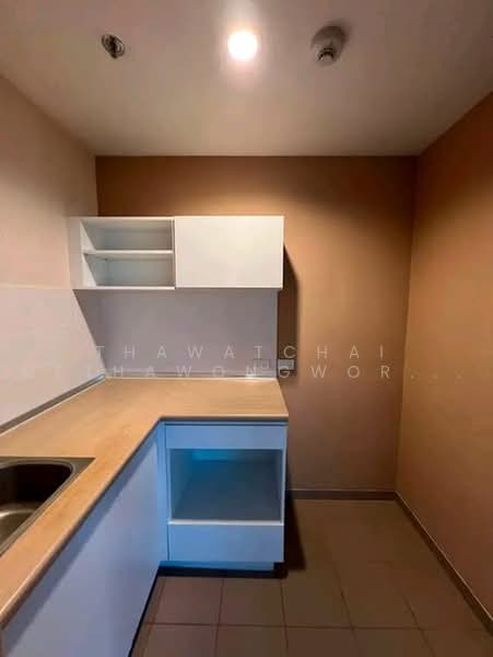 Lumpini Park Rama 9-Ratchada, Bangkok, 888 Chaturathit Road, Bang Kapi, Huai Khwang, Bangkok, 1 Bedroom, 38 sqm, Condo For Sale, by Thawatchai Methawongworakul, 500487048 - DDproperty.com