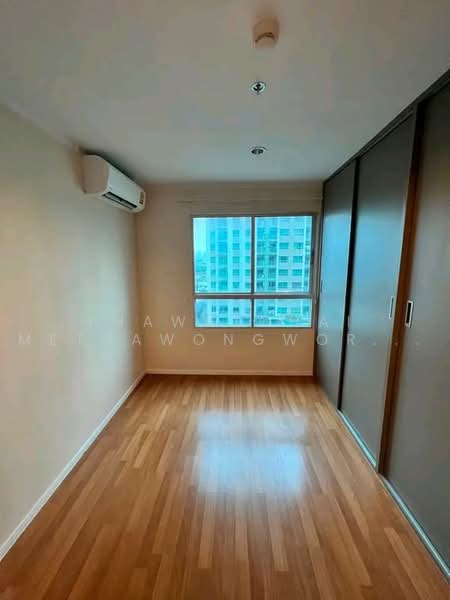 Lumpini Park Rama 9-Ratchada, Bangkok, 888 Chaturathit Road, Bang Kapi, Huai Khwang, Bangkok, 1 Bedroom, 38 sqm, Condo For Sale, by Thawatchai Methawongworakul, 500487048 - DDproperty.com