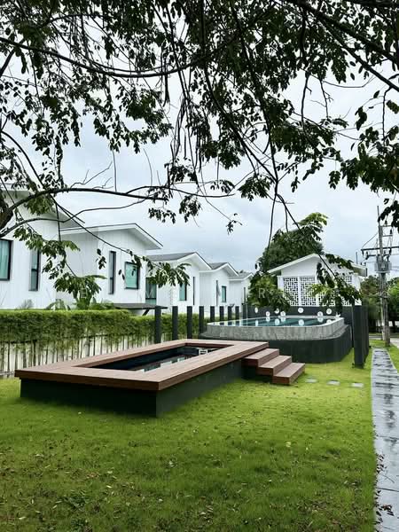 Mono Kohkeaw, Phuket, Ko Kaeo, Muang Phuket, Phuket, 3 Bedrooms, 165 sqm, Single Detached House For Rent, by Mei Mei Prime, 500487050 - DDproperty.com