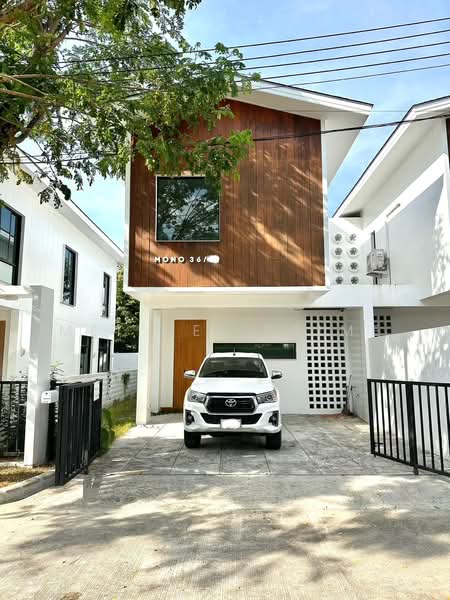 Mono Kohkeaw, Phuket, Ko Kaeo, Muang Phuket, Phuket, 3 Bedrooms, 165 sqm, Single Detached House For Rent, by Mei Mei Prime, 500487050 - DDproperty.com