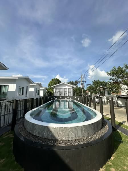 Mono Kohkeaw, Phuket, Ko Kaeo, Muang Phuket, Phuket, 3 Bedrooms, 165 sqm, Single Detached House For Rent, by Mei Mei Prime, 500487050 - DDproperty.com