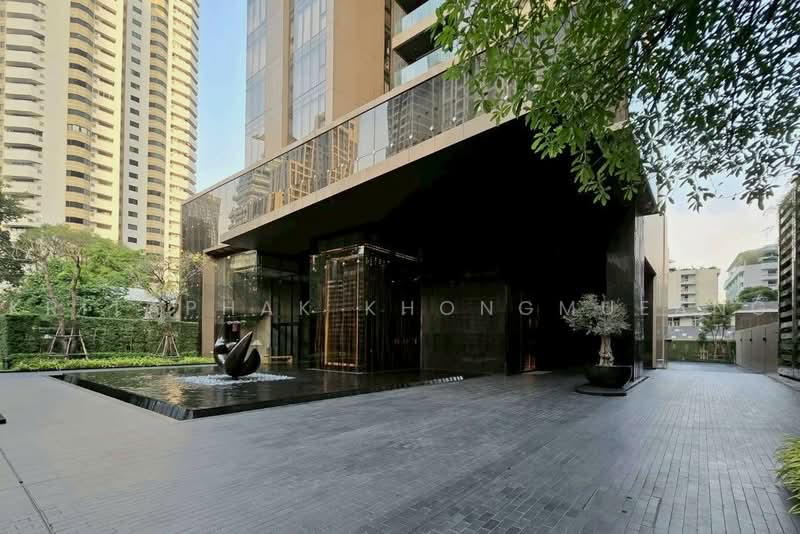 Vittorio 39, Bangkok, 8 Sukhumvit, Khlong Tan Nua, Watthana, Bangkok, 2 Bedrooms, 128 sqm, Condo For Rent, by Kritaphak Khongmueang, 500487051 - DDproperty.com