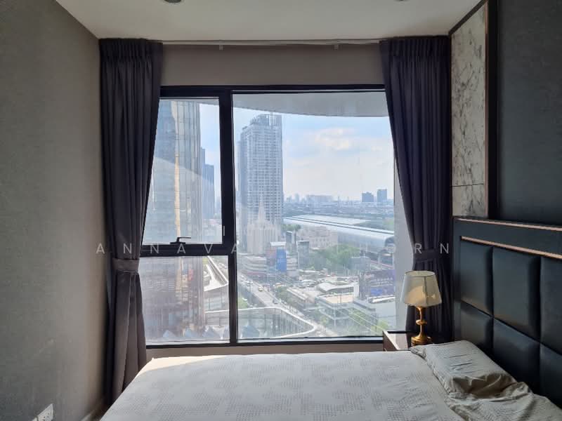 IDEO Mobi Asoke : ไอดีโอ โมบิ อโศก, กรุงเทพ, ถนน เพชรบุรีตัดใหม่, บางกะปิ, ห้วยขวาง, กรุงเทพ, 35 ตร.ม., คอนโด ให้เช่า, โดย Vichai Annavakulthorn, 500487052 - DDproperty.com