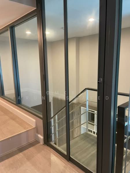 Metro Sky Bang Son Interchange (Prachachuen), Bangkok, 769 Pracha Chuen Road, Wong Sawang, Bang Sue, Bangkok, 2 Bedrooms, 41 sqm, Condo For Rent, by Komkrit Arunvessased, 500487054 - DDproperty.com