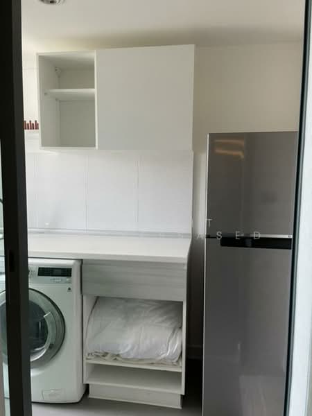 Metro Sky Bang Son Interchange (Prachachuen), Bangkok, 769 Pracha Chuen Road, Wong Sawang, Bang Sue, Bangkok, 2 Bedrooms, 41 sqm, Condo For Rent, by Komkrit Arunvessased, 500487054 - DDproperty.com