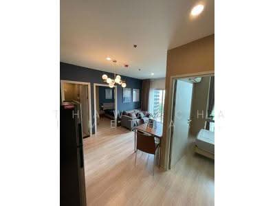 For Rent - Noble Revolve Ratchada 2, Bangkok