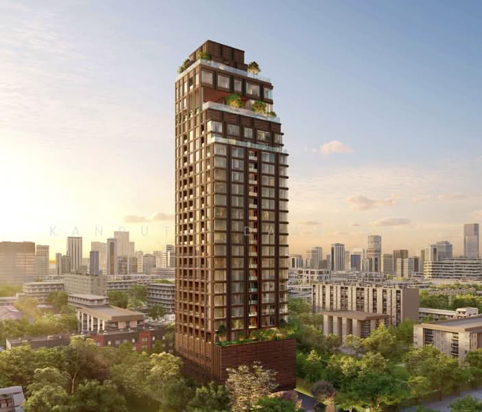 THE MONUMENT SATHON : เดอะ โมนูเมนต์ สาทร), กรุงเทพ, สีลม, บางรัก, กรุงเทพ, 240 ตร.ม., คอนโด ขาย, โดย Kanrutai Dawruang, 500487057 - DDproperty.com
