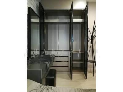 For Rent - Life Sukhumvit 48, Bangkok