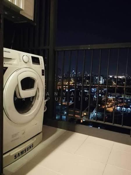 Life Sukhumvit 48 : ไลฟ์ สุขุมวิท 48, กรุงเทพ, ซอยสุขุมวิท 48, พระโขนง, คลองเตย, กรุงเทพ, 34 ตร.ม., คอนโด ให้เช่า, โดย Thanyalak Premputtiphan, 500487059 - DDproperty.com