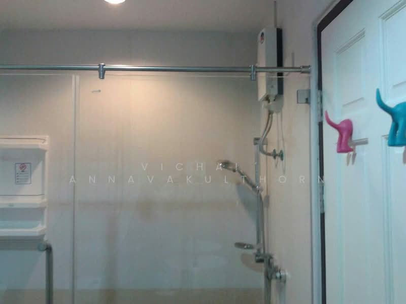Sukhumvit Living Town, Bangkok, 299 Sukhumvit 21 Road, Khlongtoei Nua, Watthana, Bangkok, 1 Bedroom, 60 sqm, Condo For Rent, by Vichai Annavakulthorn, 500487060 - DDproperty.com