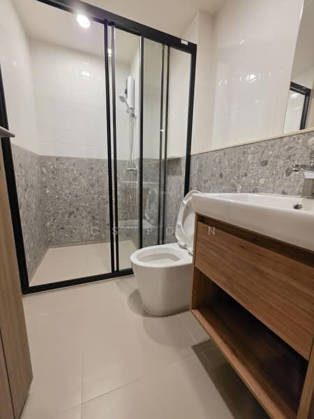 The Line Vibe, Bangkok, Jom Phon, Chatuchak, Bangkok, 1 Bedroom, 38 sqm, Condo For Rent, by CS Poon, 500487061 - DDproperty.com