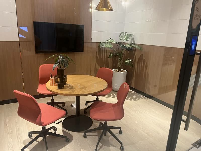The Line Vibe, Bangkok, Jom Phon, Chatuchak, Bangkok, 1 Bedroom, 38 sqm, Condo For Rent, by CS Poon, 500487061 - DDproperty.com