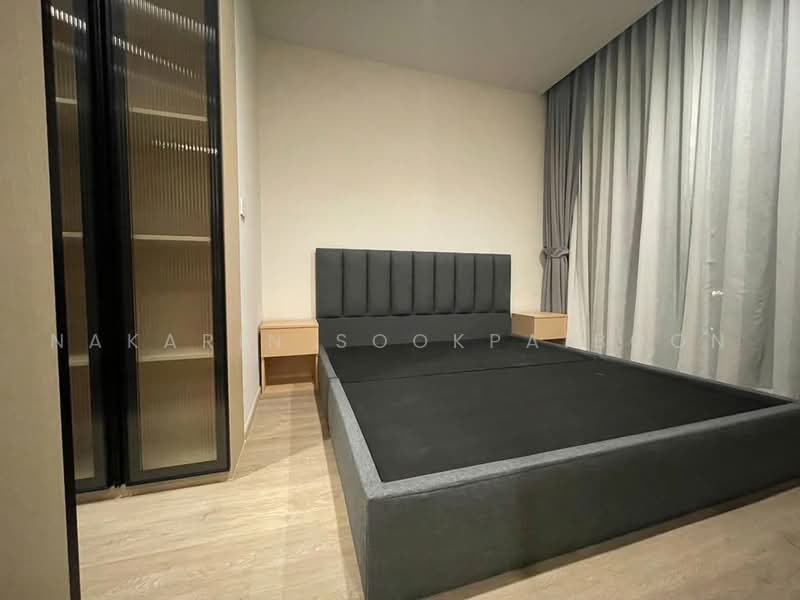Noble State 39, Bangkok, 35 Soi Sukhumvit 39, Khlong Tan Nua, Watthana, Bangkok, 1 Bedroom, 43 sqm, Condo For Rent, by Nakarin Sookpaiboon, 500487062 - DDproperty.com