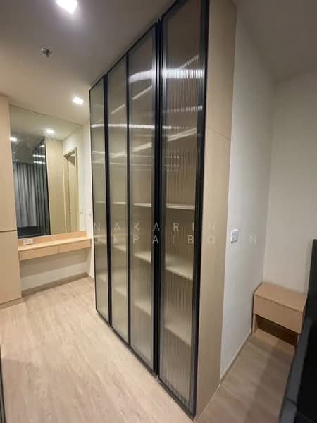 Noble State 39, Bangkok, 35 Soi Sukhumvit 39, Khlong Tan Nua, Watthana, Bangkok, 1 Bedroom, 43 sqm, Condo For Rent, by Nakarin Sookpaiboon, 500487062 - DDproperty.com