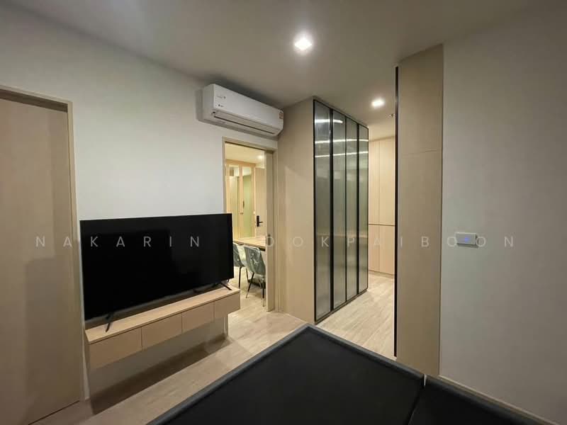 Noble State 39, Bangkok, 35 Soi Sukhumvit 39, Khlong Tan Nua, Watthana, Bangkok, 1 Bedroom, 43 sqm, Condo For Rent, by Nakarin Sookpaiboon, 500487062 - DDproperty.com