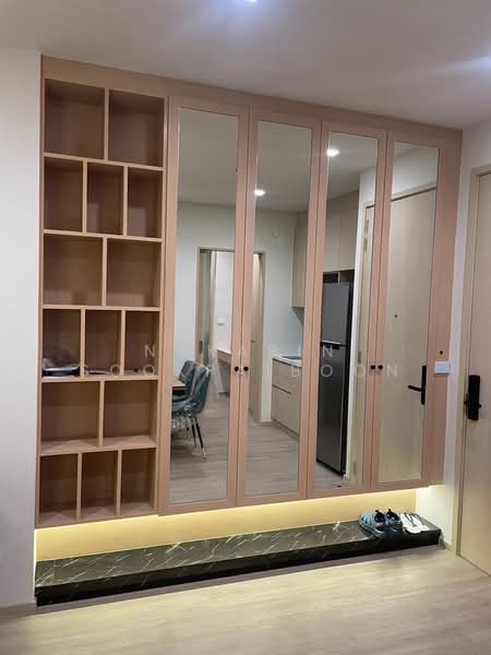 Noble State 39, Bangkok, 35 Soi Sukhumvit 39, Khlong Tan Nua, Watthana, Bangkok, 1 Bedroom, 43 sqm, Condo For Rent, by Nakarin Sookpaiboon, 500487062 - DDproperty.com