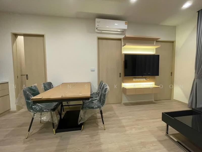 Noble State 39, Bangkok, 35 Soi Sukhumvit 39, Khlong Tan Nua, Watthana, Bangkok, 1 Bedroom, 43 sqm, Condo For Rent, by Nakarin Sookpaiboon, 500487062 - DDproperty.com