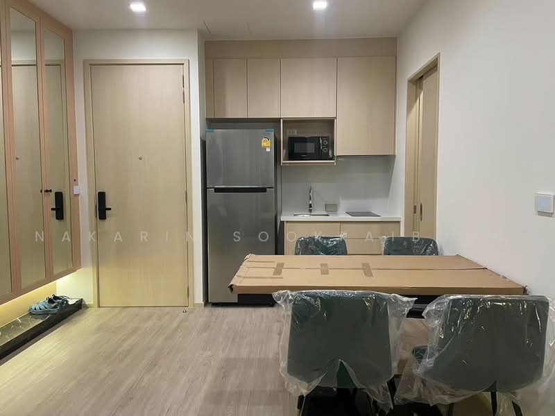 Noble State 39, Bangkok, 35 Soi Sukhumvit 39, Khlong Tan Nua, Watthana, Bangkok, 1 Bedroom, 43 sqm, Condo For Rent, by Nakarin Sookpaiboon, 500487062 - DDproperty.com