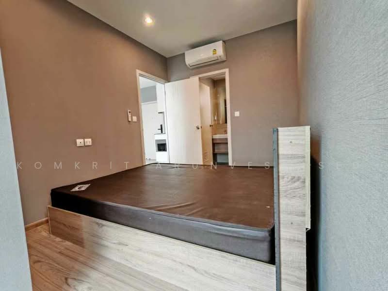 The Tree Interchange, Bangkok, Pracharat Sai 2 Road, Bang Sue, Bangkok, 2 Bedrooms, 42 sqm, Condo For Sale, by Komkrit Arunvessased, 500487063 - DDproperty.com