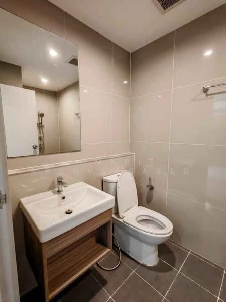 The Tree Interchange, Bangkok, Pracharat Sai 2 Road, Bang Sue, Bangkok, 2 Bedrooms, 42 sqm, Condo For Sale, by Komkrit Arunvessased, 500487063 - DDproperty.com