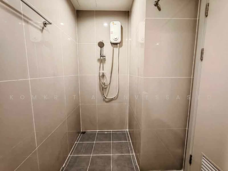 The Tree Interchange, Bangkok, Pracharat Sai 2 Road, Bang Sue, Bangkok, 2 Bedrooms, 42 sqm, Condo For Sale, by Komkrit Arunvessased, 500487063 - DDproperty.com