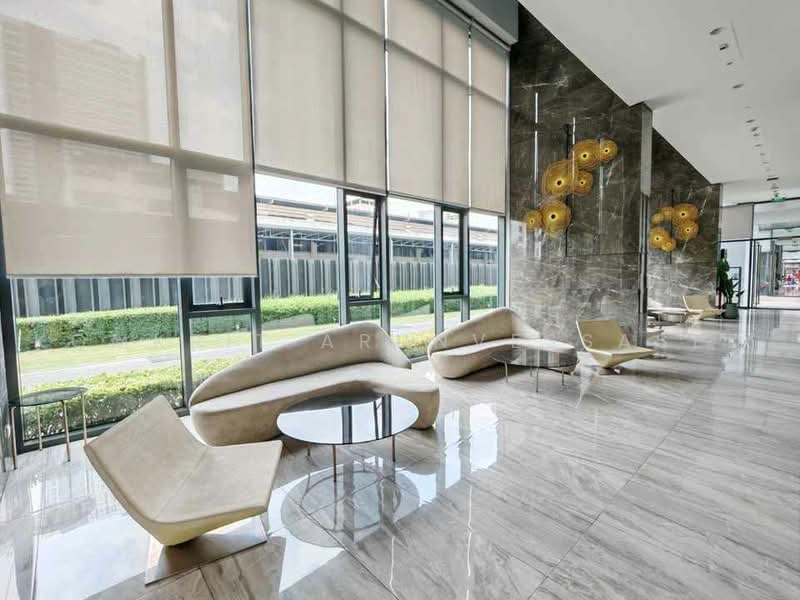 The Tree Interchange, Bangkok, Pracharat Sai 2 Road, Bang Sue, Bangkok, 2 Bedrooms, 42 sqm, Condo For Sale, by Komkrit Arunvessased, 500487063 - DDproperty.com