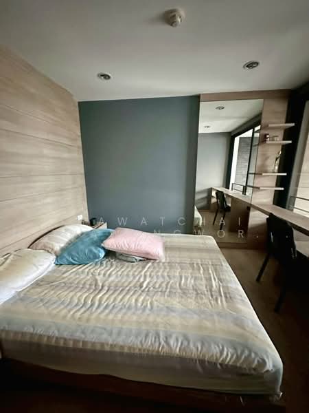 L Loft Ratchada 19, Bangkok, Soi Ratchada 19, Jom Phon, Chatuchak, Bangkok, 1 Bedroom, 40 sqm, Condo For Sale, by Thawatchai Methawongworakul, 500487065 - DDproperty.com