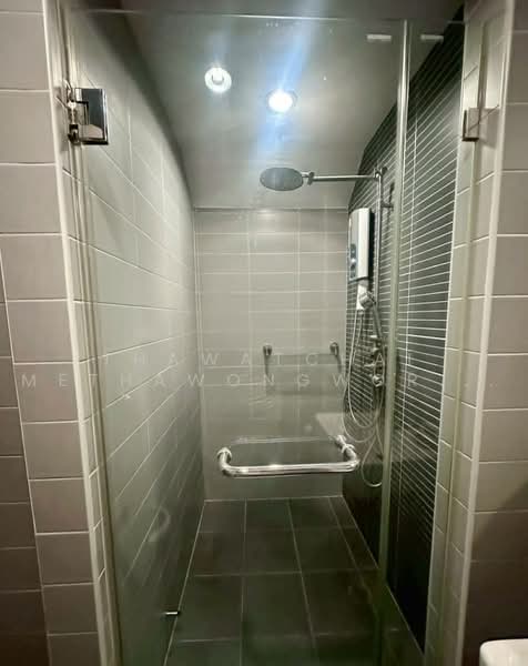 L Loft Ratchada 19, Bangkok, Soi Ratchada 19, Jom Phon, Chatuchak, Bangkok, 1 Bedroom, 40 sqm, Condo For Sale, by Thawatchai Methawongworakul, 500487065 - DDproperty.com