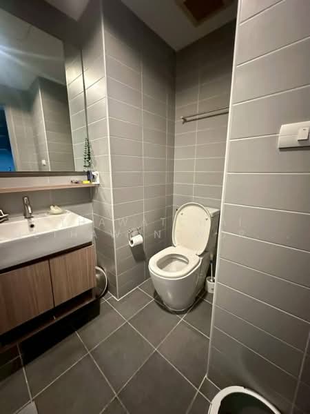 L Loft Ratchada 19, Bangkok, Soi Ratchada 19, Jom Phon, Chatuchak, Bangkok, 1 Bedroom, 40 sqm, Condo For Sale, by Thawatchai Methawongworakul, 500487065 - DDproperty.com