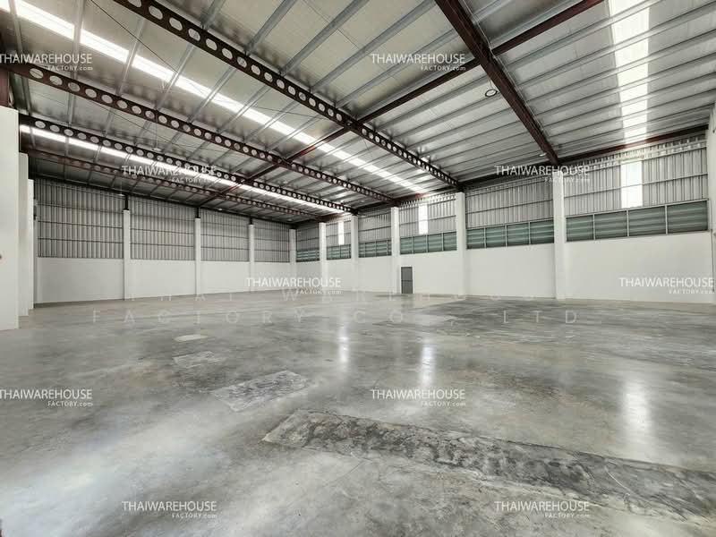 875 SQM Factory & Warehouse for Sale & Rent in Lam Luk Ka, Pathum Thani | Purple Zone | 1 Rai Land, Pathum Thani, Lam Luk Ka, Pathum Thani, , 875 sqm, Warehouse/Factory For Sale, by THAI WAREHOUSE FACTORY CO., LTD., 500487066 - DDproperty.com