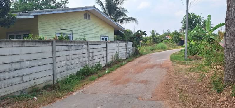 ที่ดินไม้เค็ด ปราจีนบุรี, Prachin Buri, Mai Khet, Muang Prachin Buri, Prachin Buri, , 4,080 sqm, Land For Sale, by The Best Property  วรรณ, 500487069 - DDproperty.com