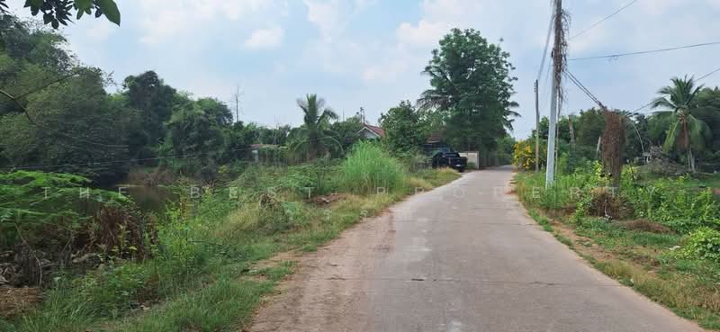 ที่ดินไม้เค็ด ปราจีนบุรี, Prachin Buri, Mai Khet, Muang Prachin Buri, Prachin Buri, , 4,080 sqm, Land For Sale, by The Best Property  วรรณ, 500487069 - DDproperty.com