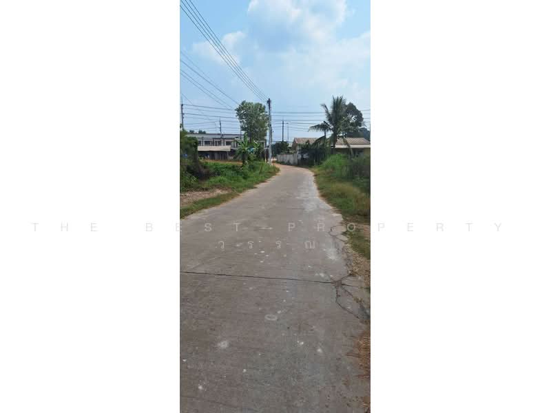 ที่ดินไม้เค็ด ปราจีนบุรี, Prachin Buri, Mai Khet, Muang Prachin Buri, Prachin Buri, , 4,080 sqm, Land For Sale, by The Best Property  วรรณ, 500487069 - DDproperty.com