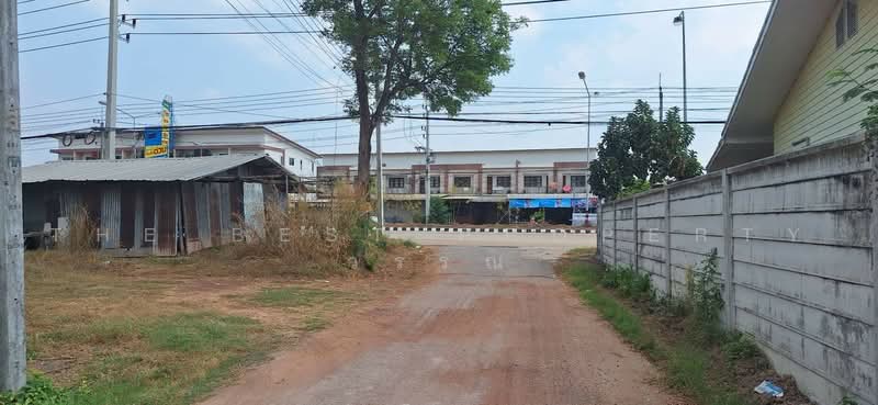 ที่ดินไม้เค็ด ปราจีนบุรี, Prachin Buri, Mai Khet, Muang Prachin Buri, Prachin Buri, , 4,080 sqm, Land For Sale, by The Best Property  วรรณ, 500487069 - DDproperty.com
