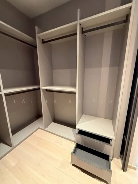 EI8HTEEN SEVEN - One Bangkok : เอททีน เซเว่น-วัน แบงค็อก, กรุงเทพ, 187 ถ.วิทยุ, ลุมพินี, ปทุมวัน, กรุงเทพ, 51 ตร.ม., คอนโด ขาย, โดย Lalita Sriploy, 500487070 - DDproperty.com