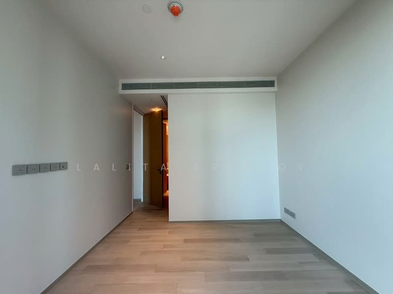 EI8HTEEN SEVEN - One Bangkok, Bangkok, 187 Witthayu Road, Lumphini, Pathum Wan, Bangkok, 1 Bedroom, 51 sqm, Condo For Sale, by Lalita Sriploy, 500487070 - DDproperty.com